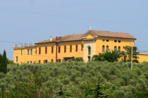 Casa Maris Stella