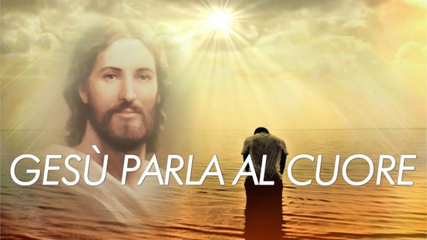 Tu ci parli, Signore