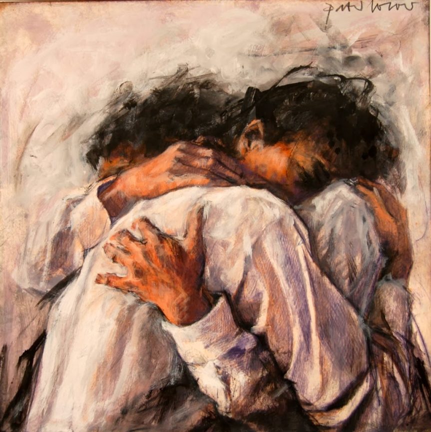 Correzione fraterna: la correzione evangelica