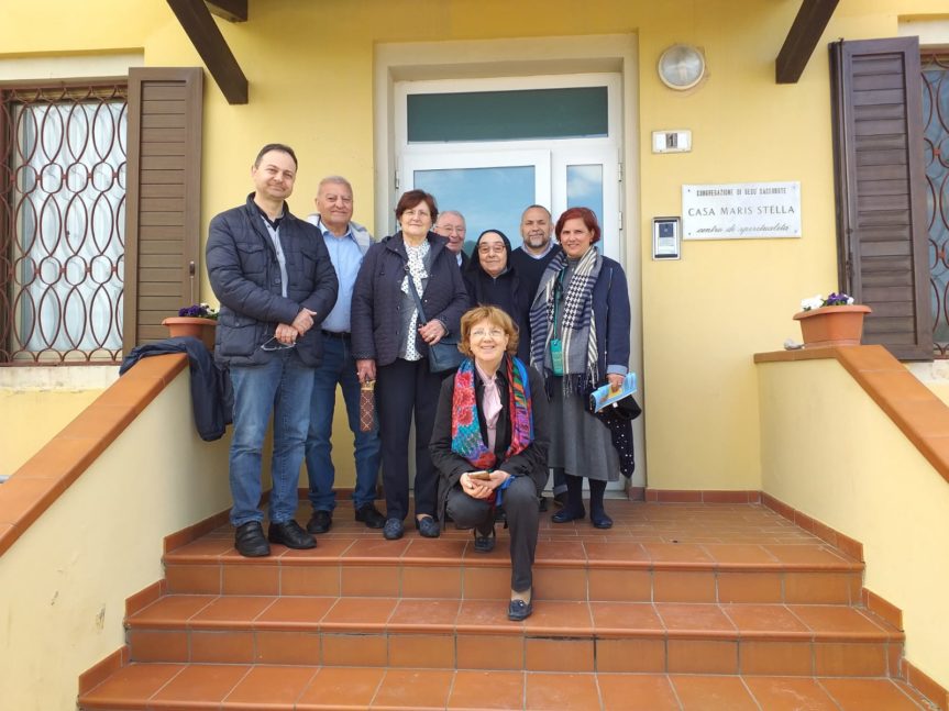 Corso di preghiera profonda