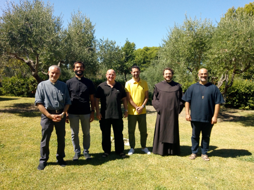 Corso 31 agosto – 04 settembre
