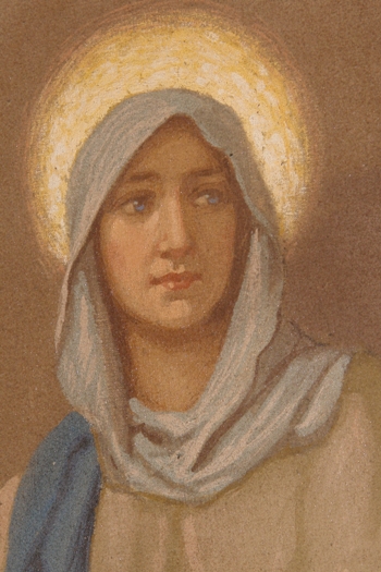 Maria Madre del Sacerdote