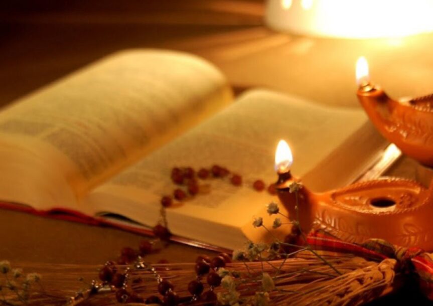 Pregare con la Parola di Dio. Corso sul metodo della Lectio Divina